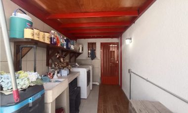 Casa de 1 planta. Colonia Partido Romero