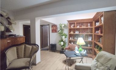 Casa de 1 planta. Colonia Partido Romero