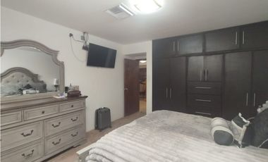 Casa de 1 planta. Colonia Partido Romero