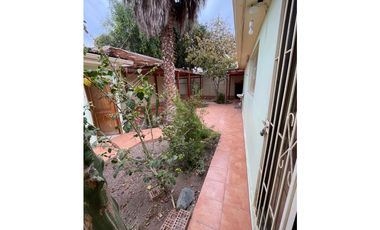 SE ARRIENDA CASA EN SECTOR CENTRO DE COPIAPO