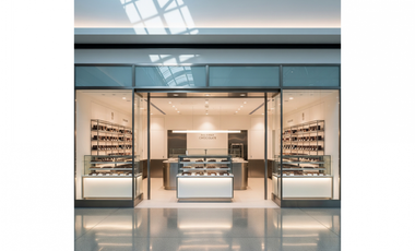 Oportunidad inversionista tienda mall sector oriente