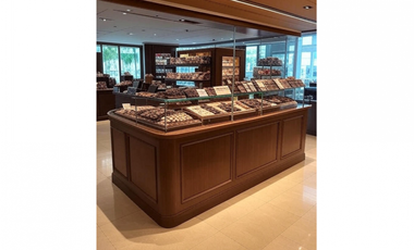 Oportunidad inversionista tienda mall sector oriente