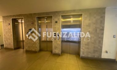 Departamento en Venta en Departamento Martinez de Rozas Poniente