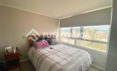 Departamento en Venta en Departamento Martinez de Rozas Poniente