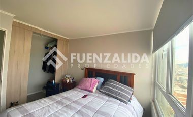 Departamento en Venta en Departamento Martinez de Rozas Poniente