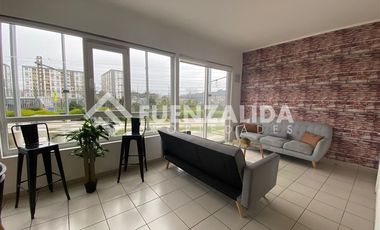 Departamento en Venta en Departamento Martinez de Rozas Poniente