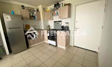 Departamento en Venta en Departamento Martinez de Rozas Poniente