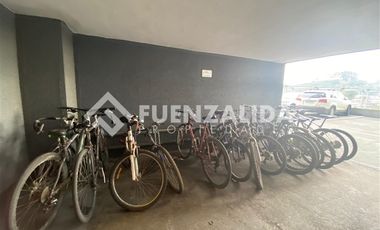 Departamento en Venta en Departamento Martinez de Rozas Poniente