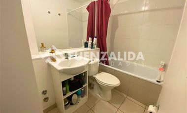 Departamento en Venta en Departamento Martinez de Rozas Poniente