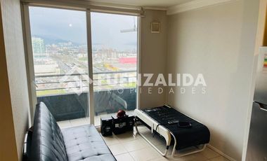 Departamento en Venta en Departamento Martinez de Rozas Poniente