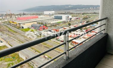 Departamento en Venta en Departamento Martinez de Rozas Poniente