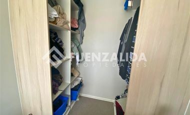 Departamento en Venta en Departamento Martinez de Rozas Poniente