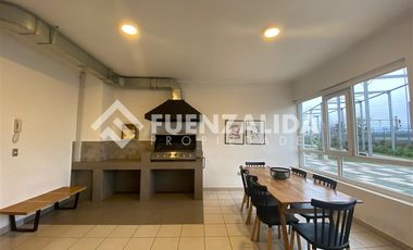 Departamento en Venta en Departamento Martinez de Rozas Poniente