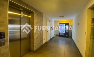 Departamento en Venta en Departamento Martinez de Rozas Poniente