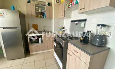 Departamento en Venta en Departamento Martinez de Rozas Poniente