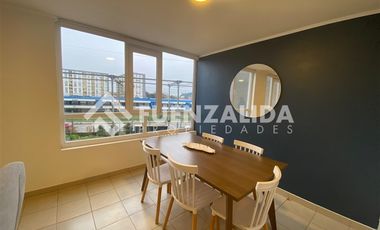 Departamento en Venta en Departamento Martinez de Rozas Poniente