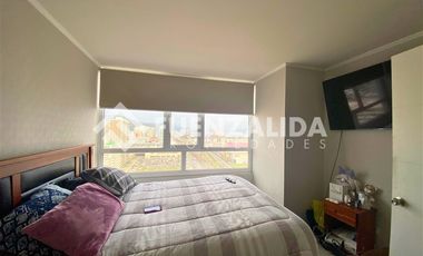 Departamento en Venta en Departamento Martinez de Rozas Poniente