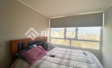 Departamento en Venta en Departamento Martinez de Rozas Poniente