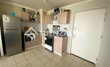 Departamento en Venta en Departamento Martinez de Rozas Poniente