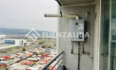 Departamento en Venta en Departamento Martinez de Rozas Poniente