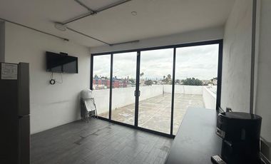 EDIFICIO COMERCIAL MULTINIVEL EN VENTA  ZONA CÉNTRICA DE QUERÉTARO A 1 MIN DE AVENIDA CONSITUYENTES Y 5 MINS DE ALAMEDA Y GOMEZ MORIN.