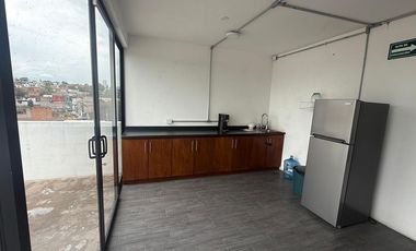 EDIFICIO COMERCIAL MULTINIVEL EN VENTA  ZONA CÉNTRICA DE QUERÉTARO A 1 MIN DE AVENIDA CONSITUYENTES Y 5 MINS DE ALAMEDA Y GOMEZ MORIN.