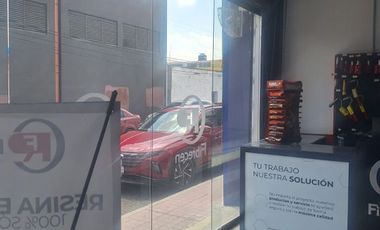 EDIFICIO COMERCIAL MULTINIVEL EN VENTA  ZONA CÉNTRICA DE QUERÉTARO A 1 MIN DE AVENIDA CONSITUYENTES Y 5 MINS DE ALAMEDA Y GOMEZ MORIN.