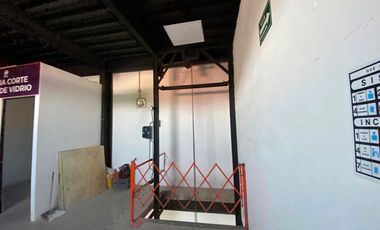 EDIFICIO COMERCIAL MULTINIVEL EN VENTA  ZONA CÉNTRICA DE QUERÉTARO A 1 MIN DE AVENIDA CONSITUYENTES Y 5 MINS DE ALAMEDA Y GOMEZ MORIN.