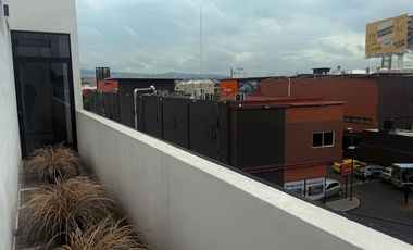 EDIFICIO COMERCIAL MULTINIVEL EN VENTA  ZONA CÉNTRICA DE QUERÉTARO A 1 MIN DE AVENIDA CONSITUYENTES Y 5 MINS DE ALAMEDA Y GOMEZ MORIN.