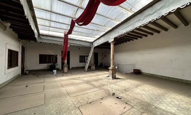 Oficinas en Venta en Centro Historico, Morelia