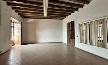 Oficinas en Venta en Centro Historico, Morelia