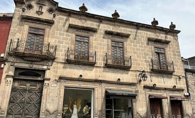 Oficinas en Venta en Centro Historico, Morelia