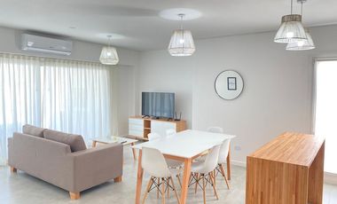 Departamento - Barrio Costa Esmeralda