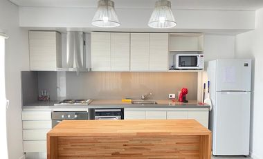 Departamento - Barrio Costa Esmeralda