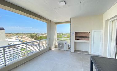 Departamento - Barrio Costa Esmeralda
