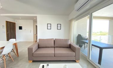 Departamento - Barrio Costa Esmeralda