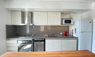 Departamento - Barrio Costa Esmeralda