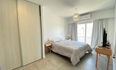Departamento - Barrio Costa Esmeralda