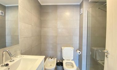 Departamento - Barrio Costa Esmeralda