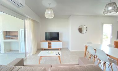 Departamento - Barrio Costa Esmeralda