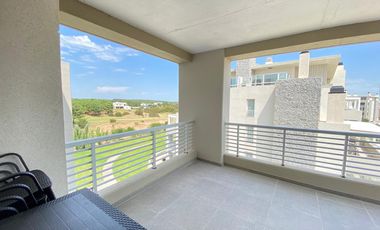 Departamento - Barrio Costa Esmeralda