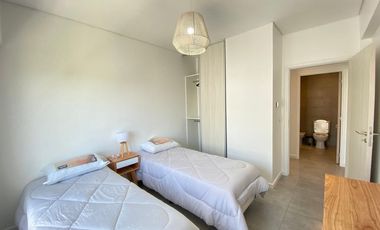 Departamento - Barrio Costa Esmeralda