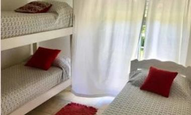 Departamento - Pinamar