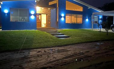 Casa - Senderos IV