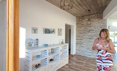 Casa - Senderos IV