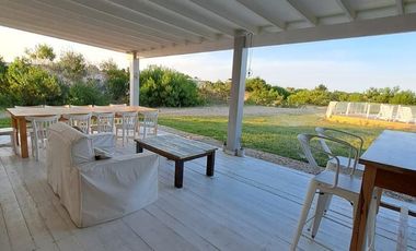 Casa - Senderos IV