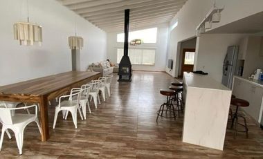 Casa - Senderos IV