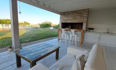 Casa - Senderos IV