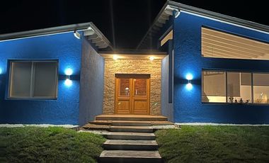 Casa - Senderos IV