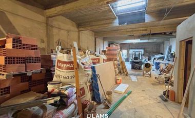Galpon de 300 m2 en Alquiler - Zona Villa Primera
